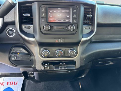 Used 2020 RAM 2500 Big Horn AWD/4WD image 12