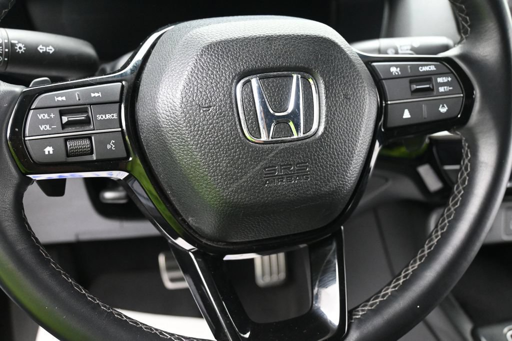 Used 2024 Honda Civic Sport image 14