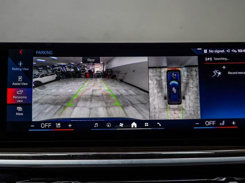 Used 2024 BMW X7 M60i AWD/4WD image 34