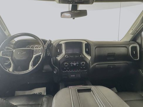 Used 2020 Chevrolet Silverado 1500 RST image 13