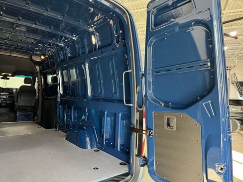 New 2026 Mercedes-Benz Sprinter 2500 image 19