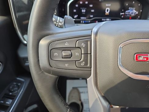 Used 2024 GMC Sierra 1500 Elevation w/ LPO, Elevation Black Package AWD/4WD image 18