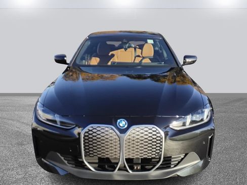 Used 2025 BMW i4 eDrive40 w/ Premium Package image 2