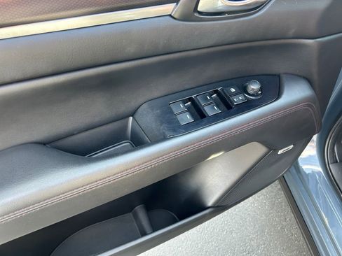 Used 2021 MAZDA CX-5 Carbon Edition FWD image 11