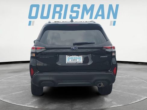 New 2026 Subaru Forester Touring AWD/4WD image 5