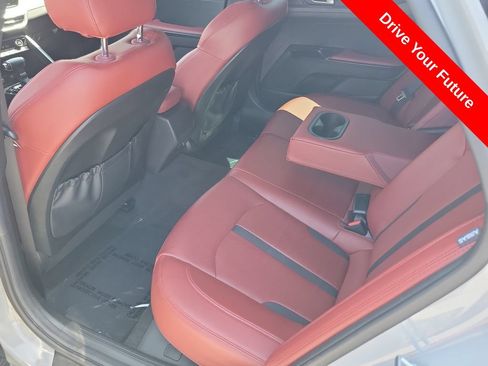 Used 2024 Kia K5 GT-Line w/ GT-Line Premium Package AWD/4WD image 27