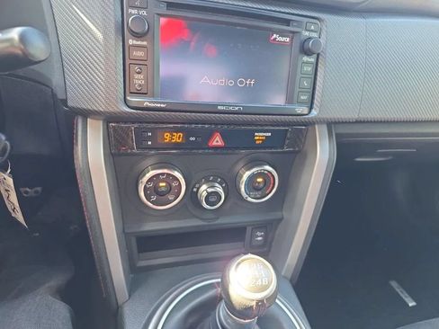Used 2015 Scion FR-S RWD image 44