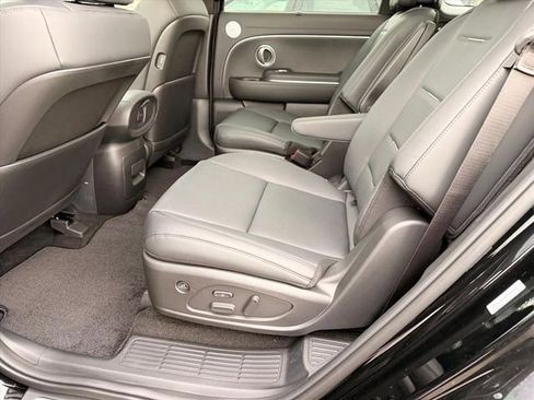 New 2026 Hyundai Palisade Calligraphy AWD/4WD image 10