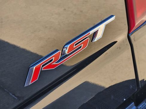 Used 2026 Chevrolet Silverado 1500 RST RWD image 9