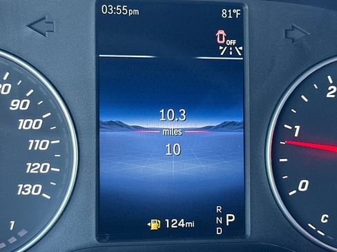 New 2026 Mercedes-Benz Sprinter 2500 image 27