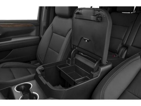 Used 2021 Chevrolet Tahoe LT RWD image 14