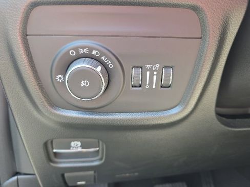 Used 2025 Jeep Grand Cherokee Limited w/ Luxury Tech Group II AWD/4WD image 21