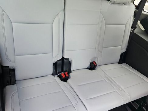 New 2026 Chevrolet Tahoe Premier image 14