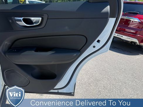 Certified 2025 Volvo XC60 T8 Plus w/ Protection Package Premier AWD/4WD image 26