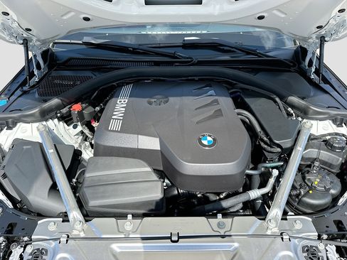 New 2026 BMW 430i Coupe w/ M Sport Package RWD image 27