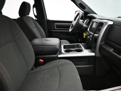 Used 2023 RAM 1500 Classic Warlock w/ Trailer Tow Group image 17