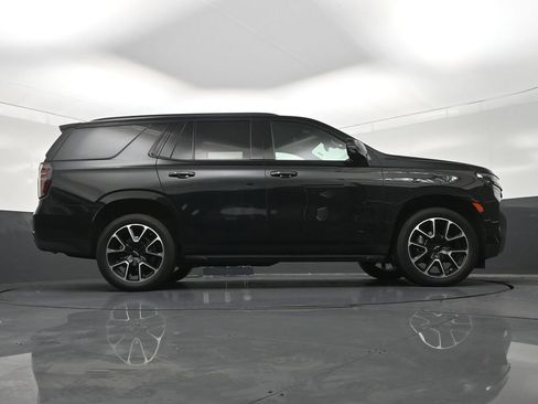Used 2024 Chevrolet Tahoe RST w/ Luxury Package RWD image 29