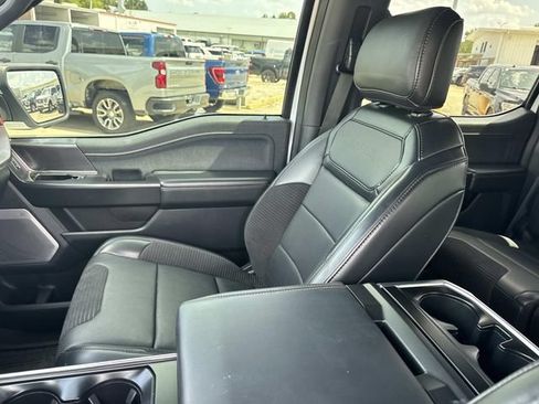 Used 2023 Ford F150 Raptor AWD/4WD image 23