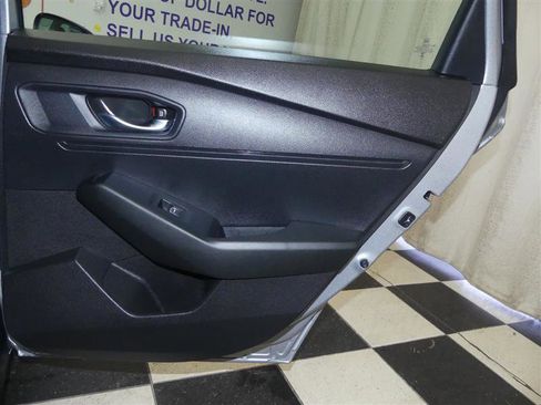 Used 2025 Honda Accord SE image 26