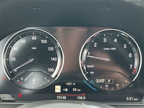 Used 2021 BMW X1 xDrive28i w/ Convenience Package image 21