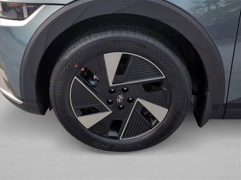 New 2026 Hyundai Ioniq 5 SEL image 10