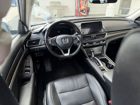 Used 2021 Honda Accord EX-L image 18