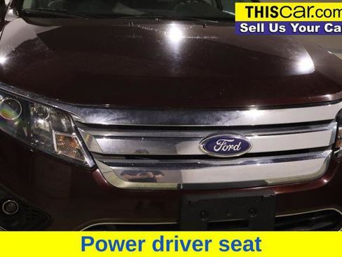 Used 2011 Ford Fusion SE w/ 201A Rapid Spec Order Code FWD image 12