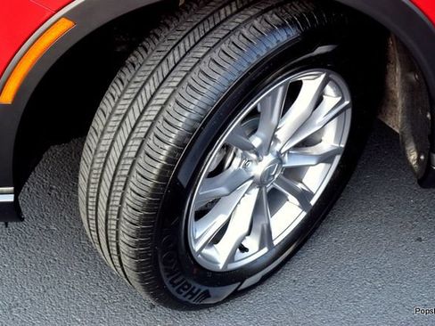 Used 2024 Honda CR-V EX-L image 7