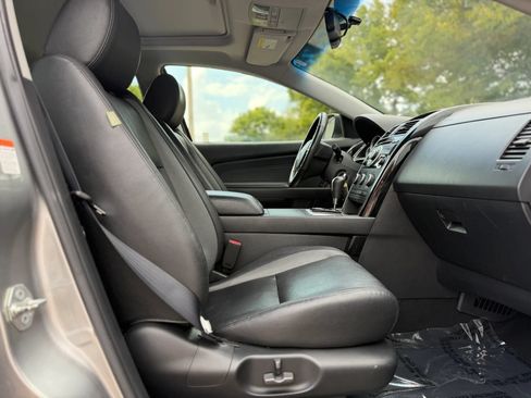 Used 2009 MAZDA CX-9 Touring w/ Moonroof & Bose Audio Pkg FWD image 20