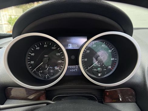 Used 2008 Mercedes-Benz SLK 280 image 13