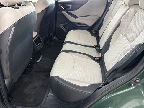 Used 2024 Subaru Forester AWD/4WD image 14
