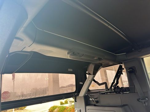 New 2026 Ford Bronco Big Bend image 35