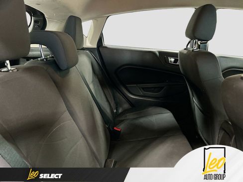 Used 2016 Ford Fiesta SE w/ Cold Weather Package image 24