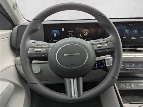 New 2026 Hyundai Kona SEL Premium image 15