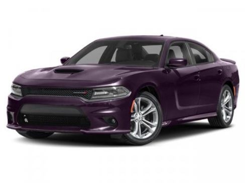 Used 2021 Dodge Charger GT w/ Blacktop Package image 1