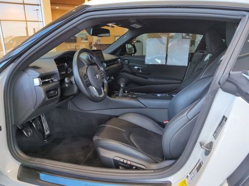 Used 2024 Toyota Supra Premium w/ Driver Assist Package image 10