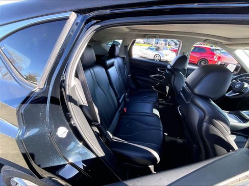 Used 2023 Acura RDX AWD image 28
