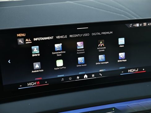 New 2026 BMW X3 xDrive30 w/ Premium Package image 35