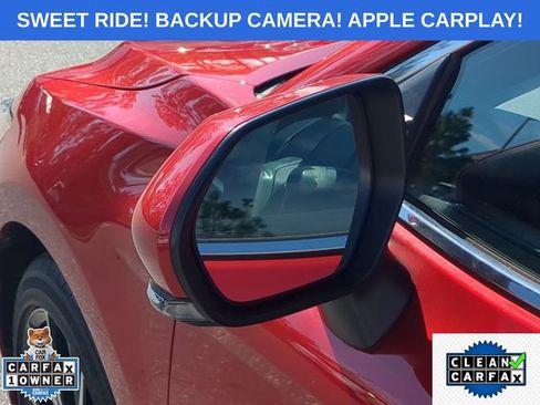 Used 2023 Toyota Camry SE image 14