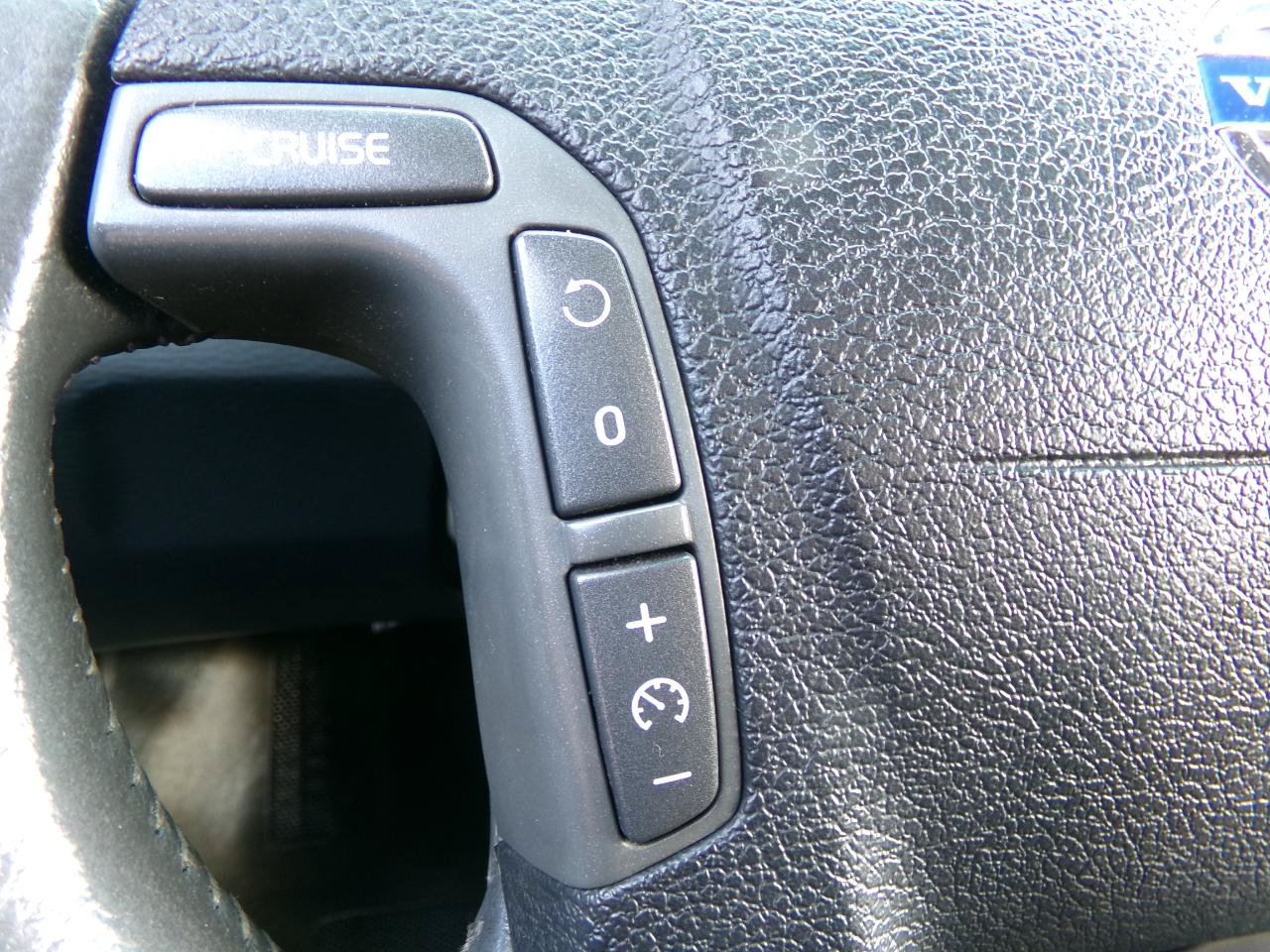 Used 2002 Volvo S80 2.9 FWD image 24