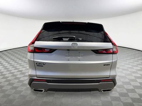 New 2026 Honda CR-V Sport-L image 5