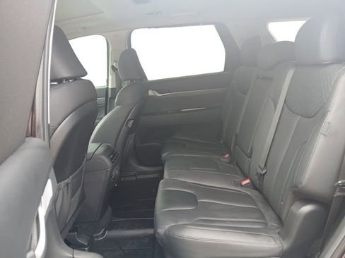 Used 2024 Hyundai Palisade SEL FWD image 13