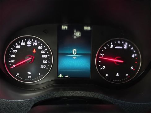 Used 2024 Mercedes-Benz Sprinter 2500 image 16