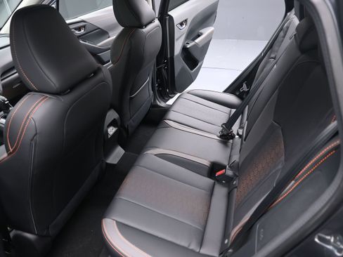 New 2026 Subaru Crosstrek 2.5i Limited AWD/4WD image 40