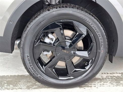 New 2026 Kia Sorento SX Prestige image 5