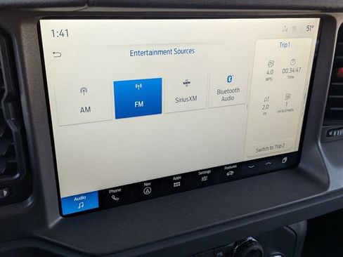 New 2025 Ford Bronco Raptor image 26