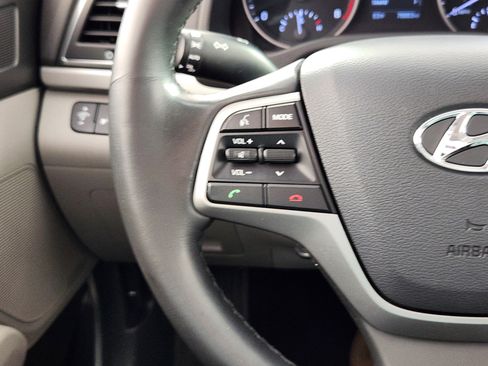 Used 2018 Hyundai Elantra Value Edition image 18