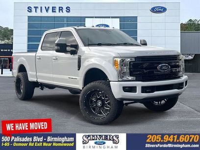 Used 2017 Ford F250 Lariat w/ Tow Technology Bundle