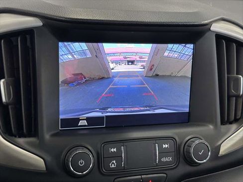 Used 2022 GMC Terrain Denali w/ LPO, 'HIT The Road' Package image 34