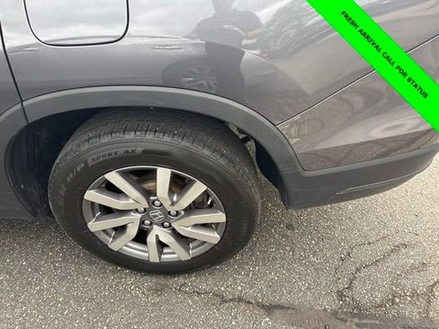 Used 2019 Honda Pilot EX-L image 10